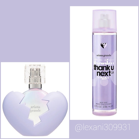 ! LIMITED EDITION! Ariana Grande Thank U Next 2.0 - Picture 12 of 15